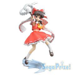 PM Figure 博丽灵梦 -资料图