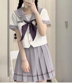 花鸢女子-资料图
