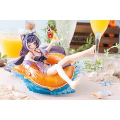 凯露 夏日-资料图