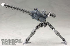 Frame Arms 骨装机兵 素体Type-001 For Modelers Edition-资料图