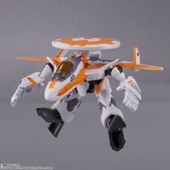 TINY SESSION VF-31E 齐格飞（查克专用）与 蕾娜-资料图