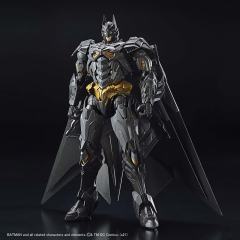 FRS Amplified 蝙蝠侠-资料图