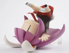 Touhou Sofubi 铃仙·优昙华院·因幡 Sutten Udonge-资料图