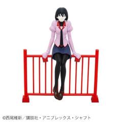 Premium Figure 忍野 扇 