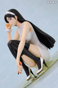 Excellent Model 神代玛雅 -资料图