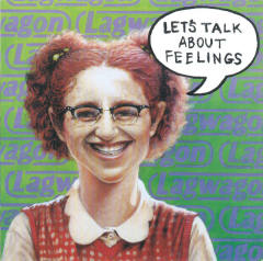 Let's Talk About Feelings