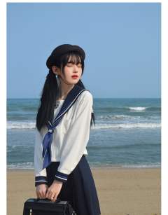 蓝野女高-资料图