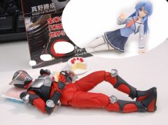 figma#SP-015 假面骑士龙骑 -资料图