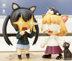 猫姬 Ultimate Version-资料图