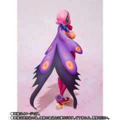 Figuarts ZERO 文斯莫克·蕾玖 -资料图