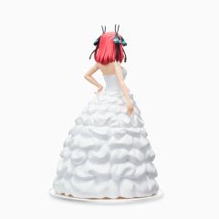 SPM Figure 中野二乃 花嫁Ver.-资料图