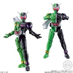 假面骑士DoubleCycloneJoker For CycloneJoker L-SIDE-资料图