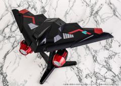 超合金魂 GX-104 我王战牙-资料图