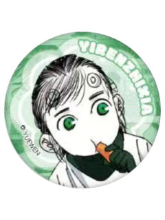 陈朵(Q版)-原画来袭系列徽章vol.1