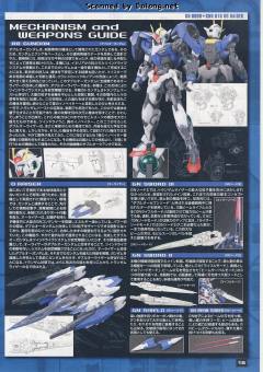 MG GN-0000+GNR-010 00强化模组/GN粒子储存罐型-资料图