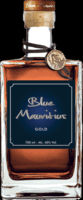 Blue Mauritius Gold