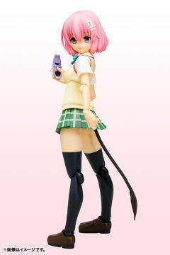 SHF 茉茉 贝莉雅 戴比路克-资料图