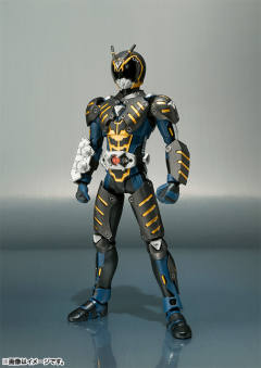 SHF 拟似骑士零号