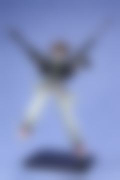 EX Figure 歌尔特露特·巴克霍隆 