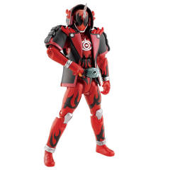 Ghost Change 假面骑士Ghost Toukon Boost Damashii