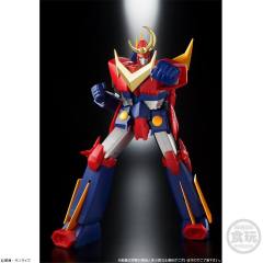 赞波3 Zambot Moon Attack Special Ver.-资料图