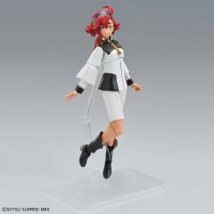 Figure-rise Standard  斯莱塔·墨丘利-资料图