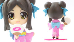 诹访姬 Yukata ver. Hoterubeniya Limited-资料图