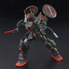 HGUC RX-80BR 黑骑士-资料图