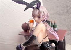 里诺 bunny·reno-资料图