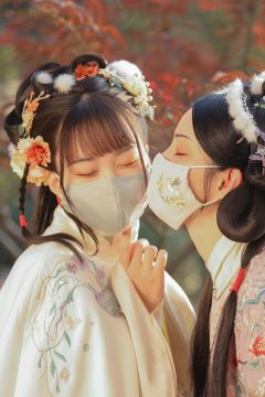 司南阁口罩-资料图