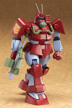 Combat Armors Max 太阳之牙 Abitate T10B Blockhead-资料图