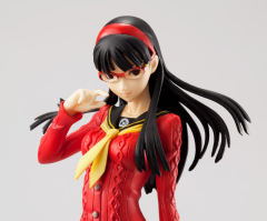 Figuarts ZERO 天城雪子 -资料图