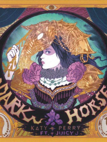 Dark Horse