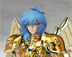 圣斗士圣衣神话 神圣衣 海魔女 苏兰特 Marine Scale-资料图