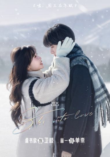 嘘国王在冬眠-0