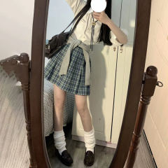 蕙谷女子·格裙-资料图