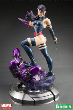 Fine Art Statue 灵蝶 Danger Room Sessions-资料图