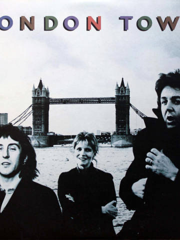London Town