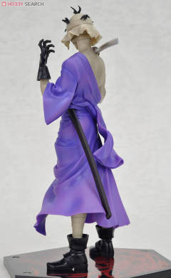 Figuarts ZERO 志志雄真实 -资料图