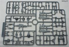 HGUC F91高达(哈里逊·马丁专用机)-资料图