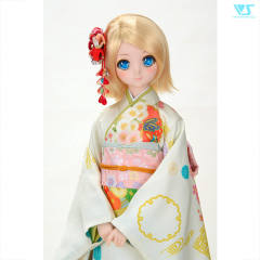 Dollfie Dream Dollfie Dream Sister 镜音铃-资料图