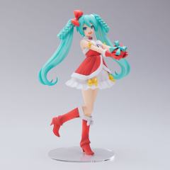 SPM 初音未来 圣诞2022