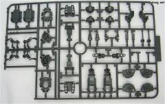MG MS-07B 老虎 Ver. 2.0-资料图