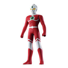 Gashapon Ultra Hero 500 & Ultra Monster 500 (2) 假乔尼亚斯奥特曼 Anime ver.
