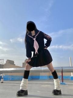 粉面·水手服-资料图