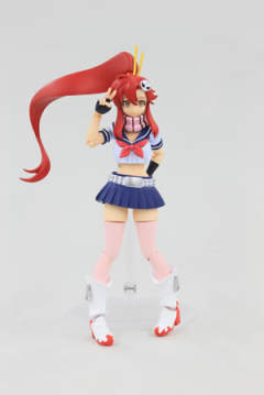 Yoko Littner Sailor Uniform ver.-资料图