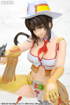 莱薇 女牛仔 ver.-资料图