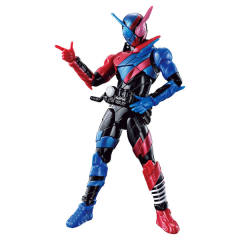 RKF 假面骑士Build 兔坦形态