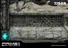 Ultimate Diorama Masterline アグロ 第一巨像 旺达 -资料图