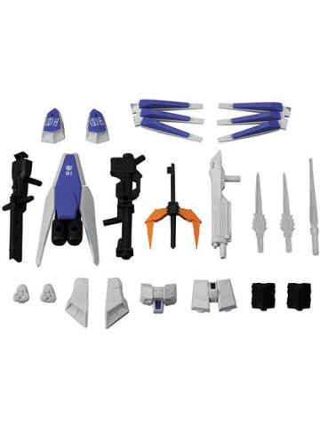 机动战士高达 MSE (16) 武器包